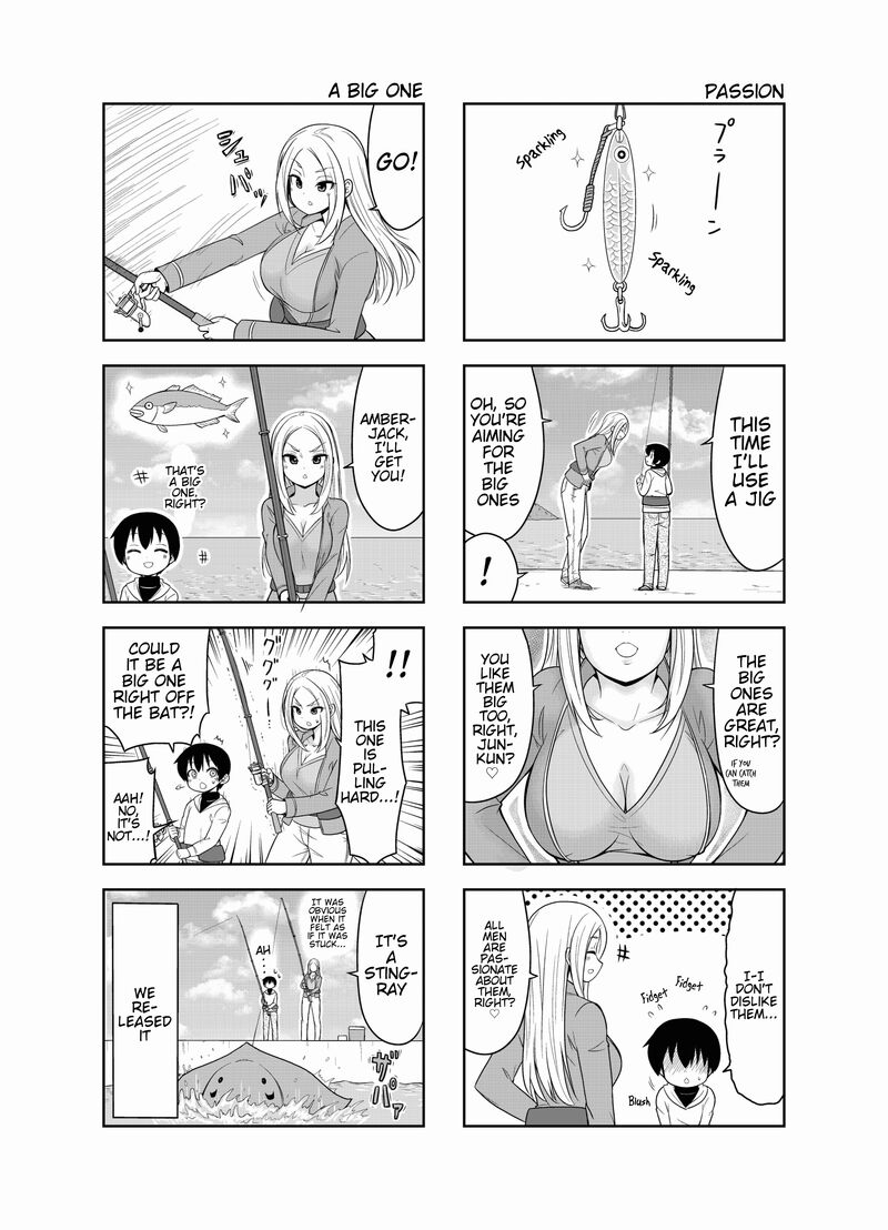 Boku No Neesan 7 4