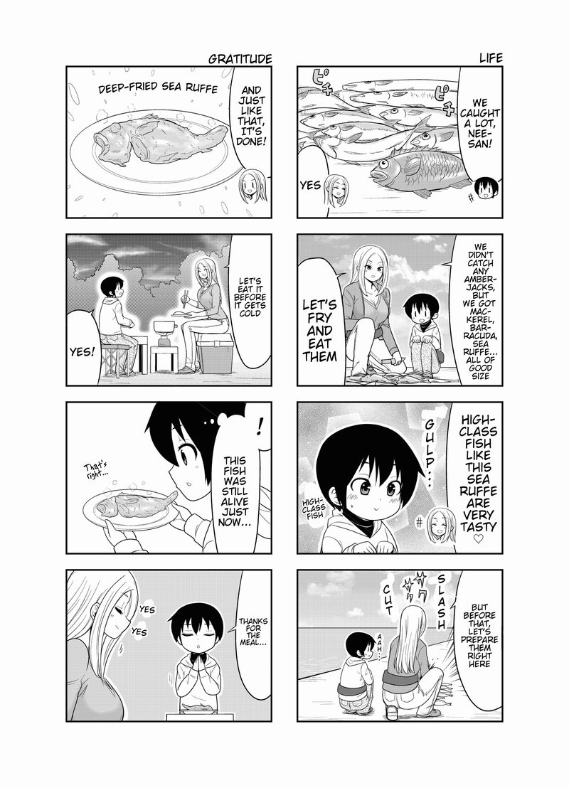 Boku No Neesan 7 6