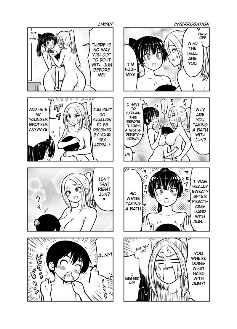 Boku No Neesan 9 2
