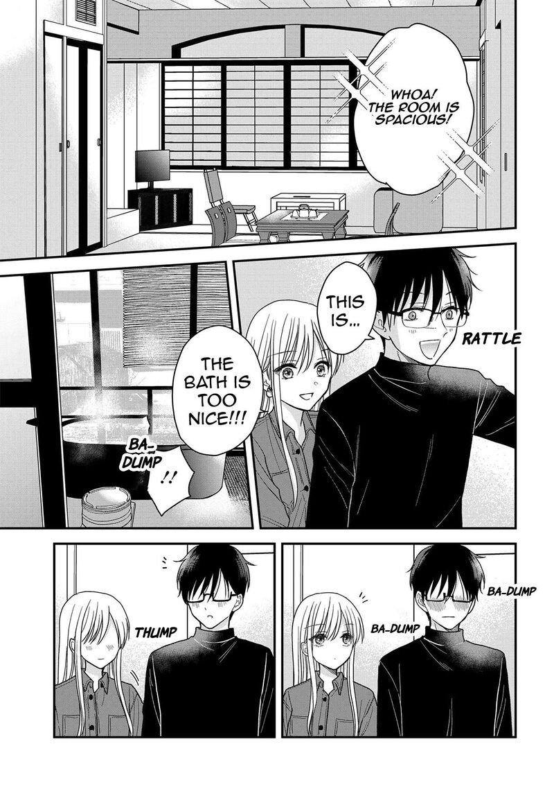 Boku No Oku San Wa Mahou Shoujo Kamoshirenai 21 4