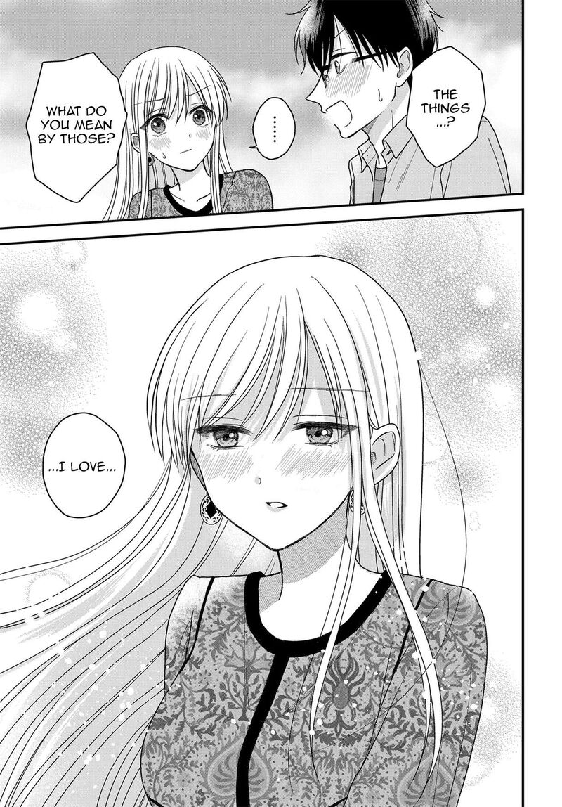 Boku No Oku San Wa Mahou Shoujo Kamoshirenai 22 10