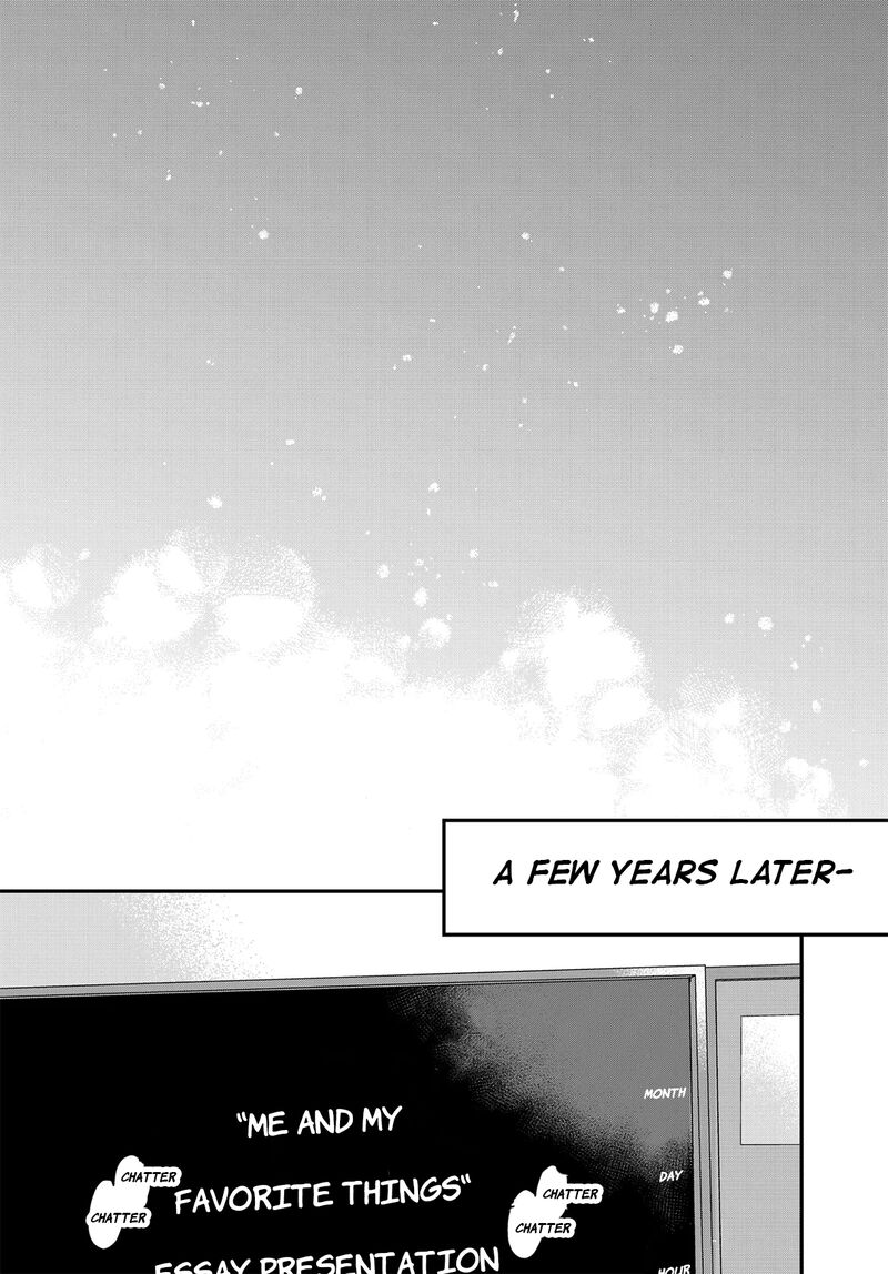 Boku No Oku San Wa Mahou Shoujo Kamoshirenai 24b 11