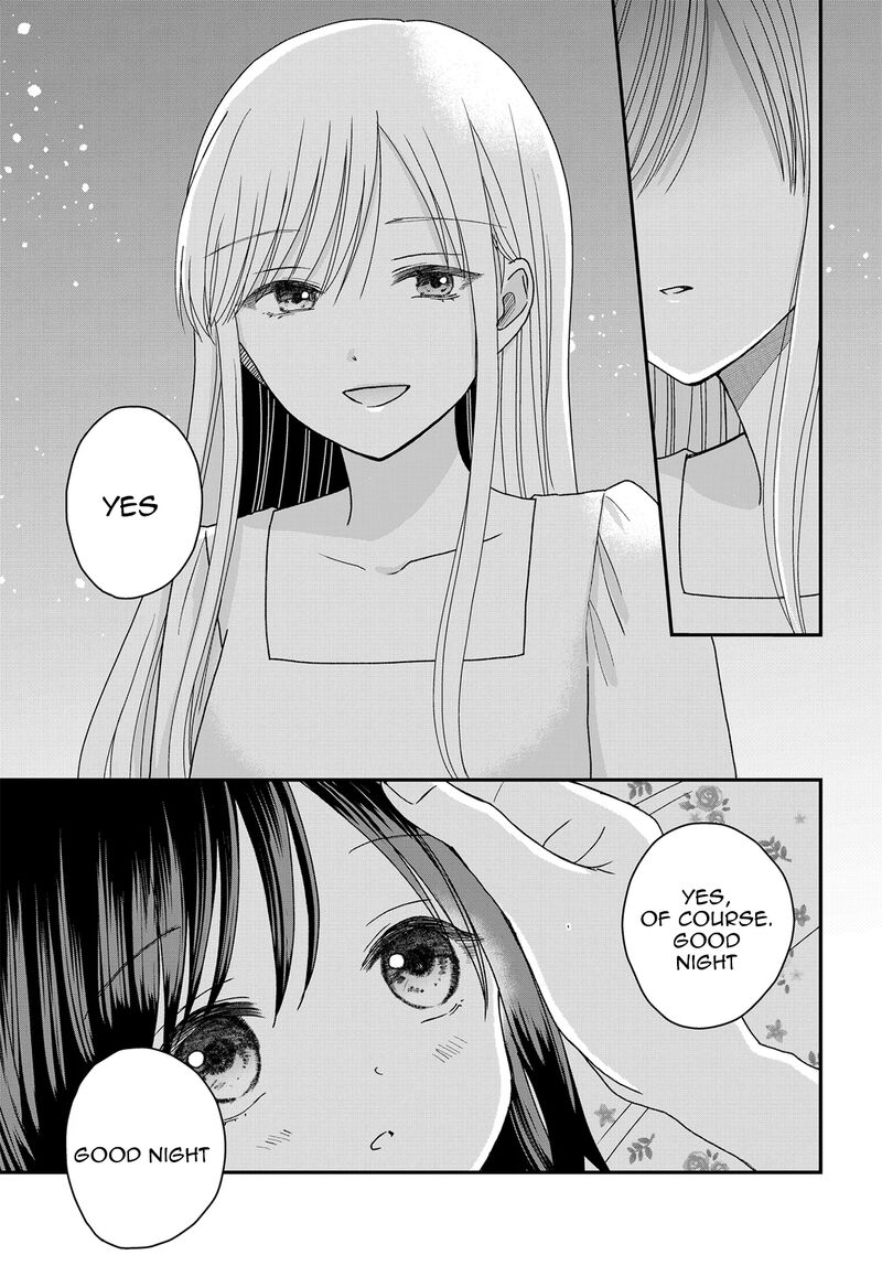 Boku No Oku San Wa Mahou Shoujo Kamoshirenai 24b 16