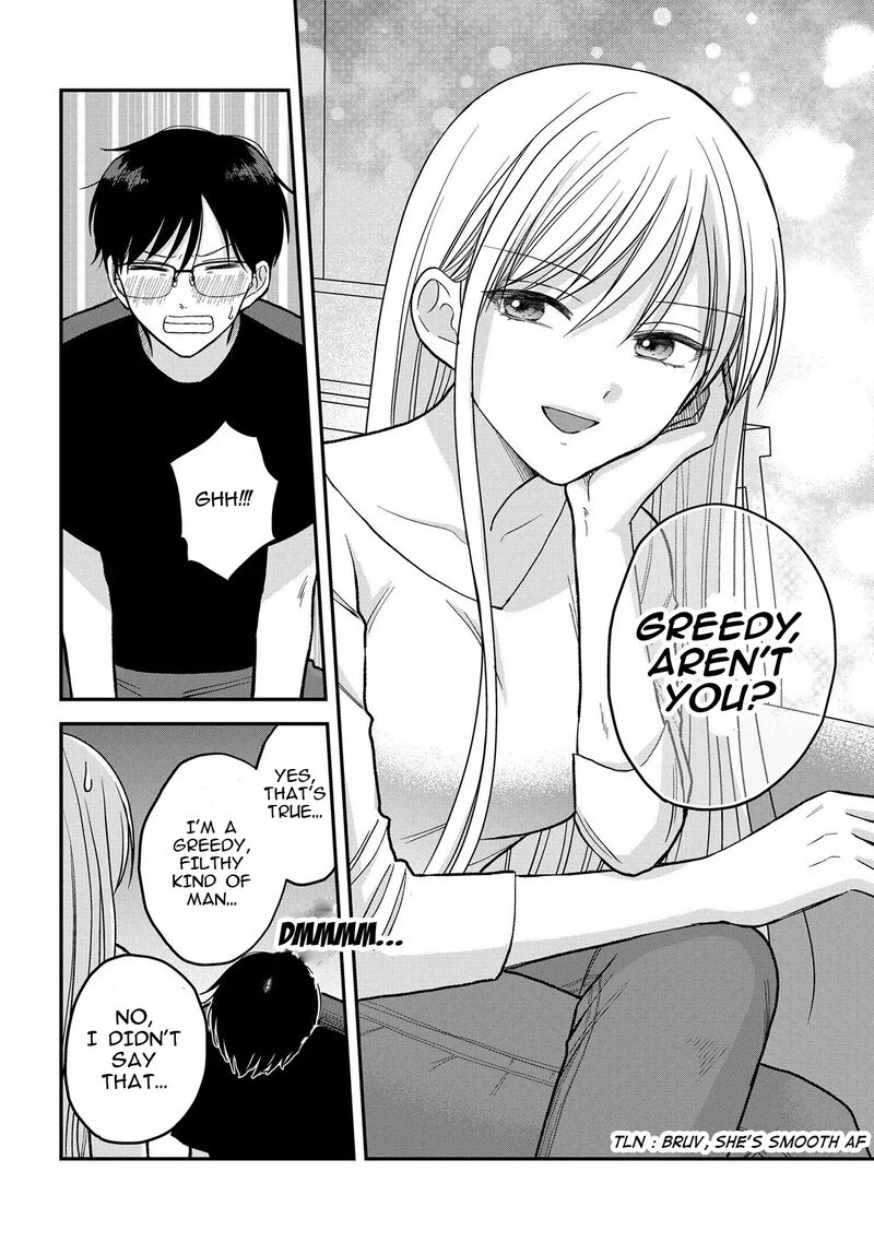 Boku No Oku San Wa Mahou Shoujo Kamoshirenai 3 11