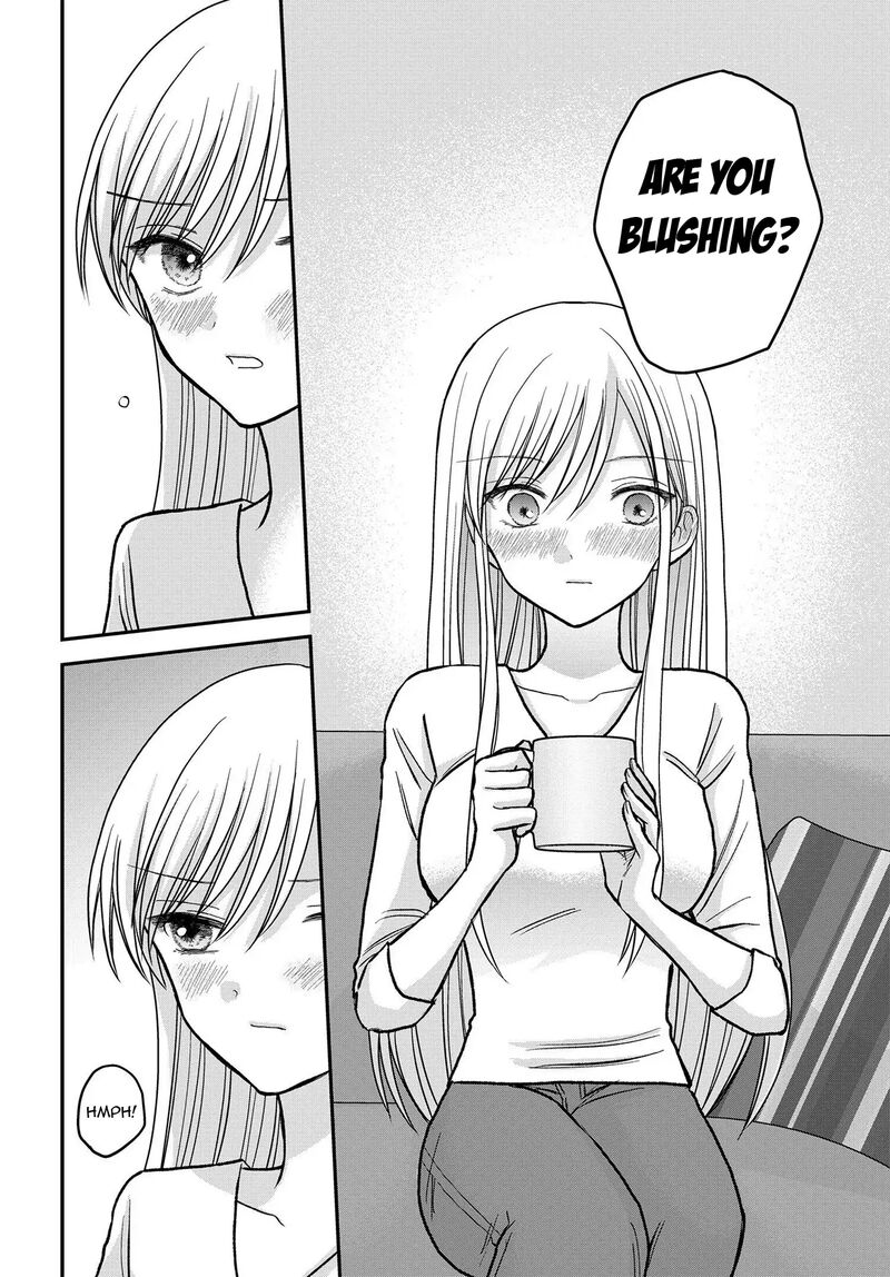 Boku No Oku San Wa Mahou Shoujo Kamoshirenai 3 15