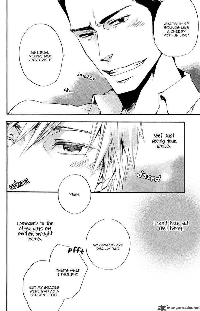 Boku No Shiru Anata No Hanashi 1 13