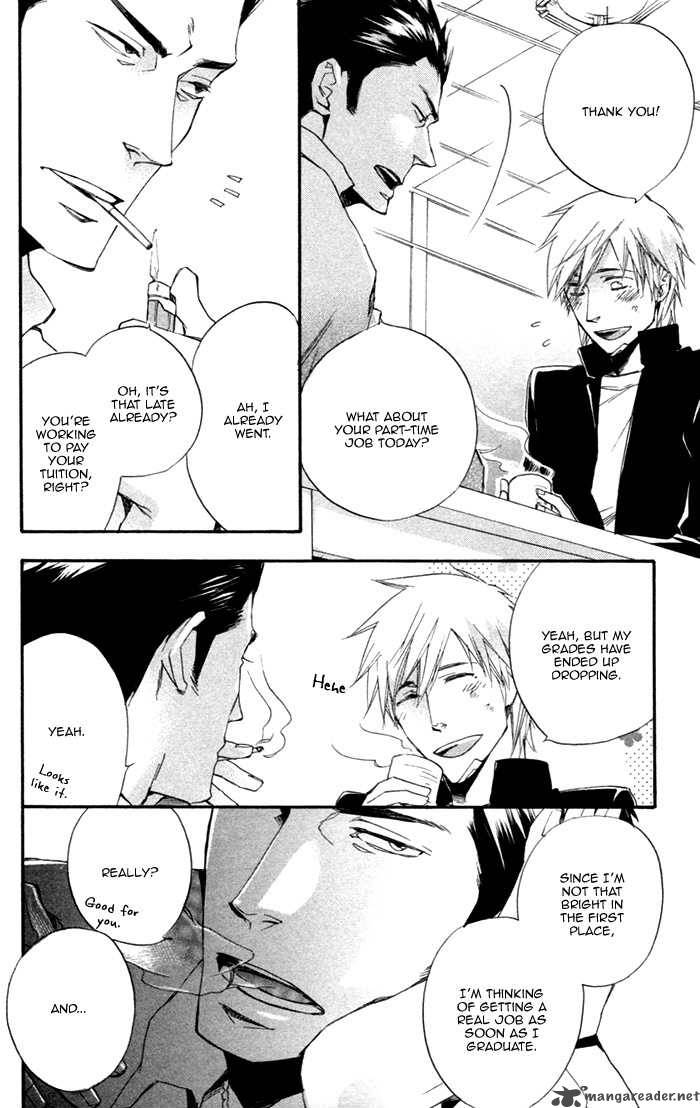 Boku No Shiru Anata No Hanashi 1 15