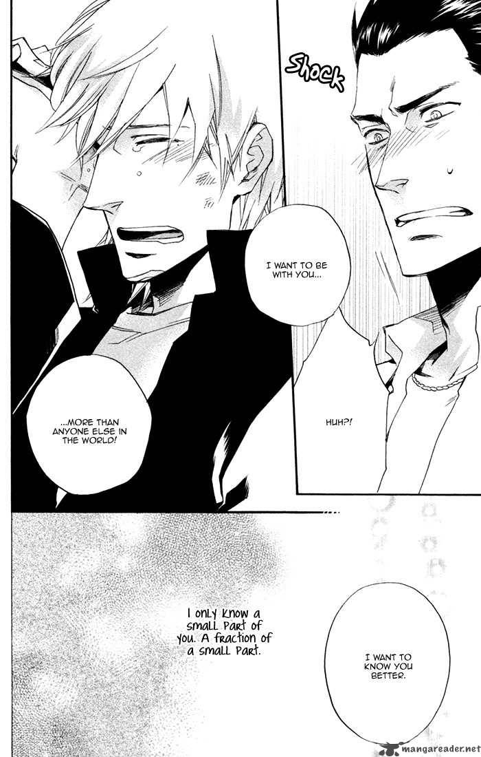 Boku No Shiru Anata No Hanashi 1 19