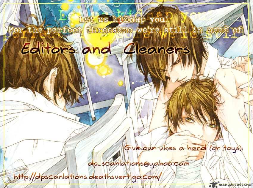 Boku No Shiru Anata No Hanashi 1 2
