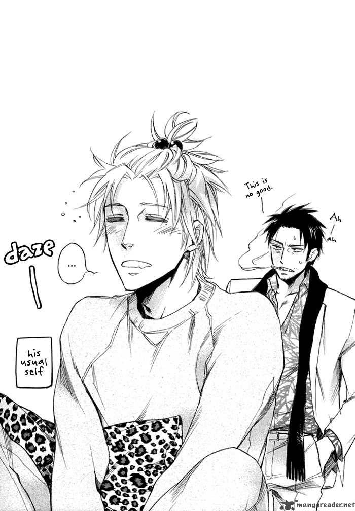 Boku No Shiru Anata No Hanashi 1 7