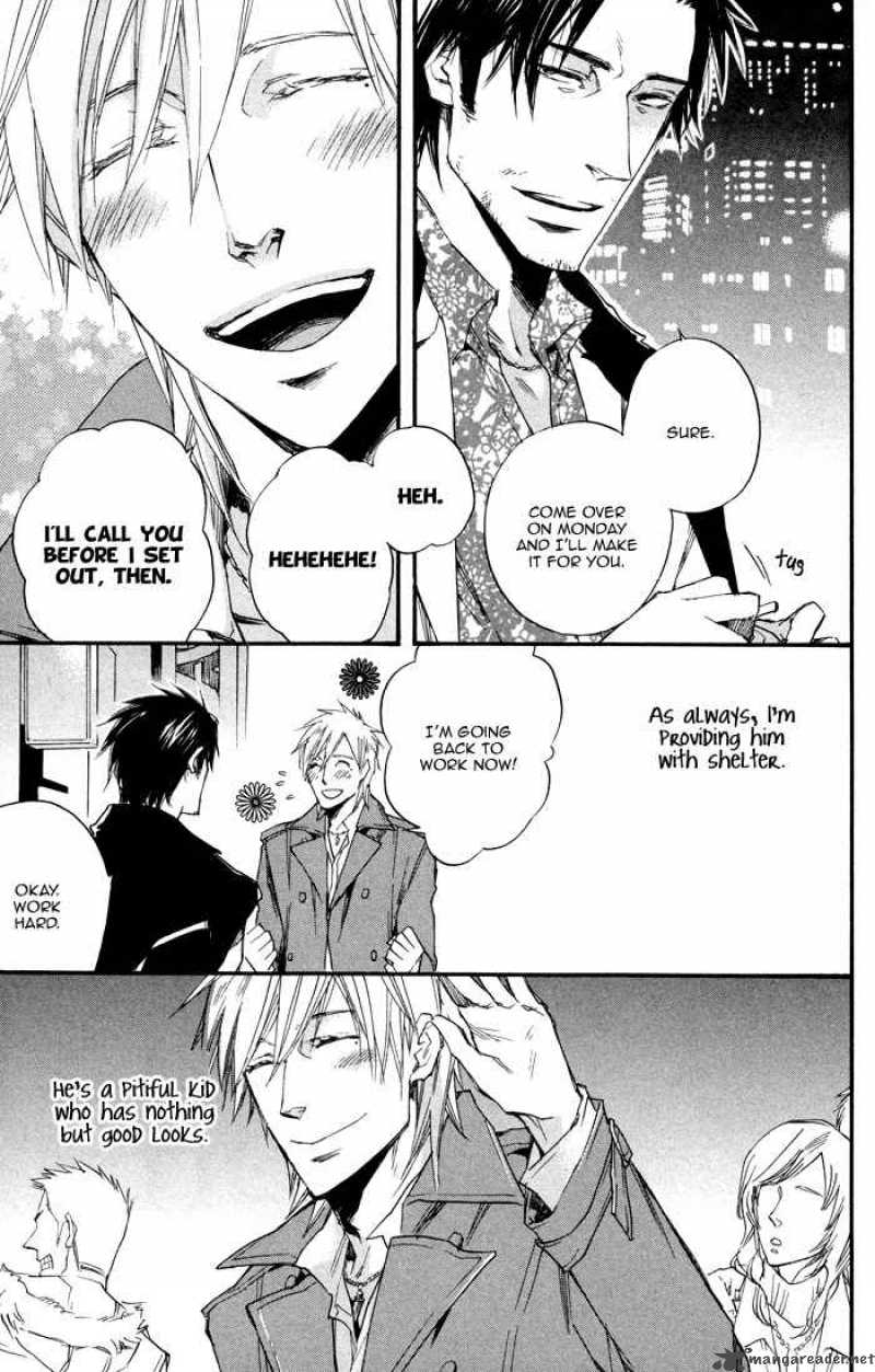 Boku No Shiru Anata No Hanashi 2 13