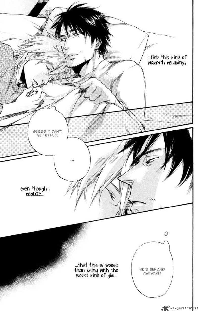 Boku No Shiru Anata No Hanashi 2 23