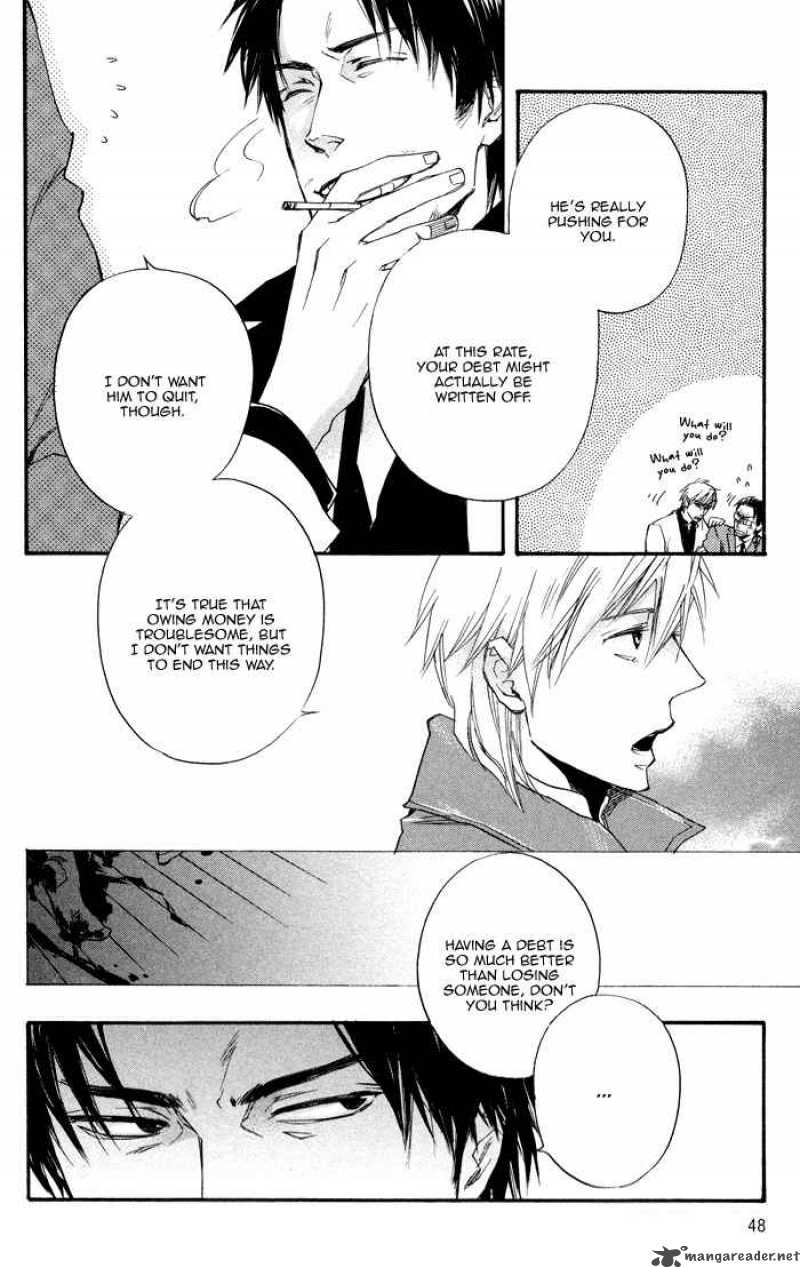 Boku No Shiru Anata No Hanashi 2 34