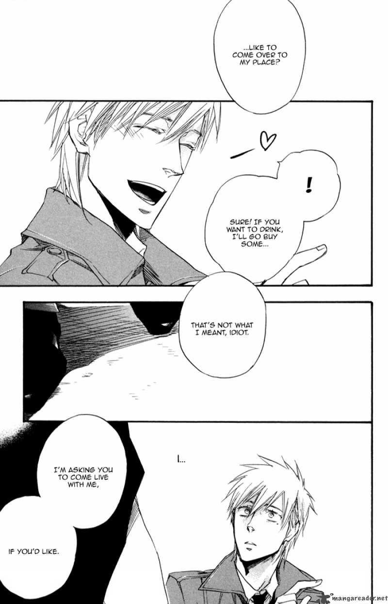 Boku No Shiru Anata No Hanashi 2 37
