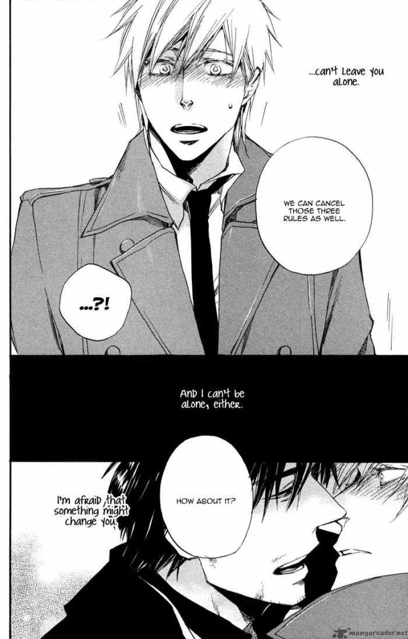 Boku No Shiru Anata No Hanashi 2 38