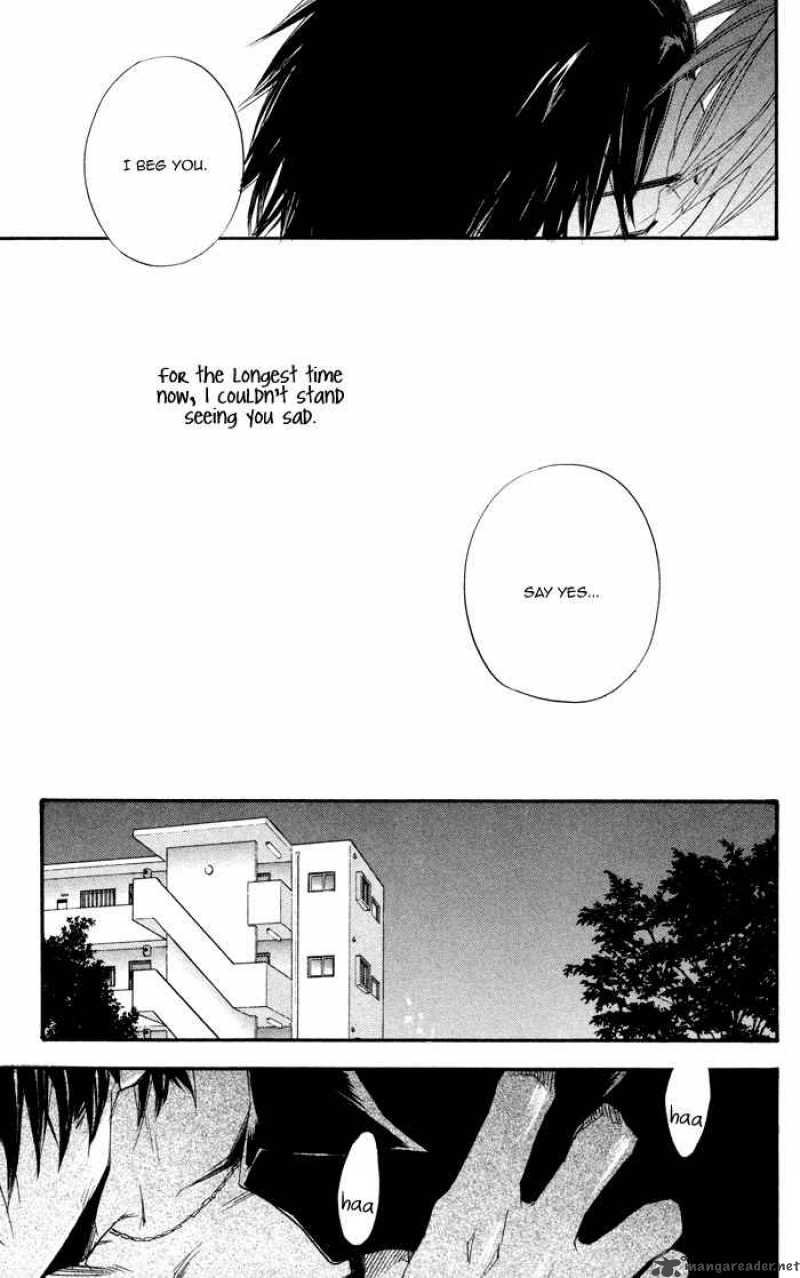 Boku No Shiru Anata No Hanashi 2 39