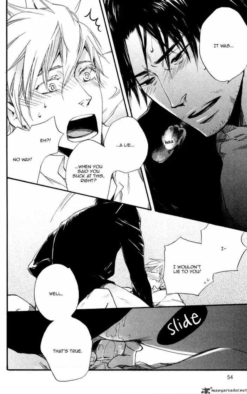 Boku No Shiru Anata No Hanashi 2 40