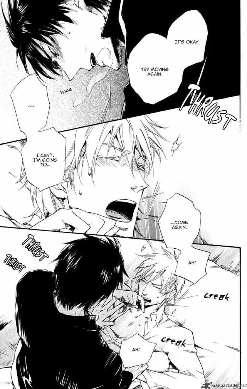 Boku No Shiru Anata No Hanashi 2 41