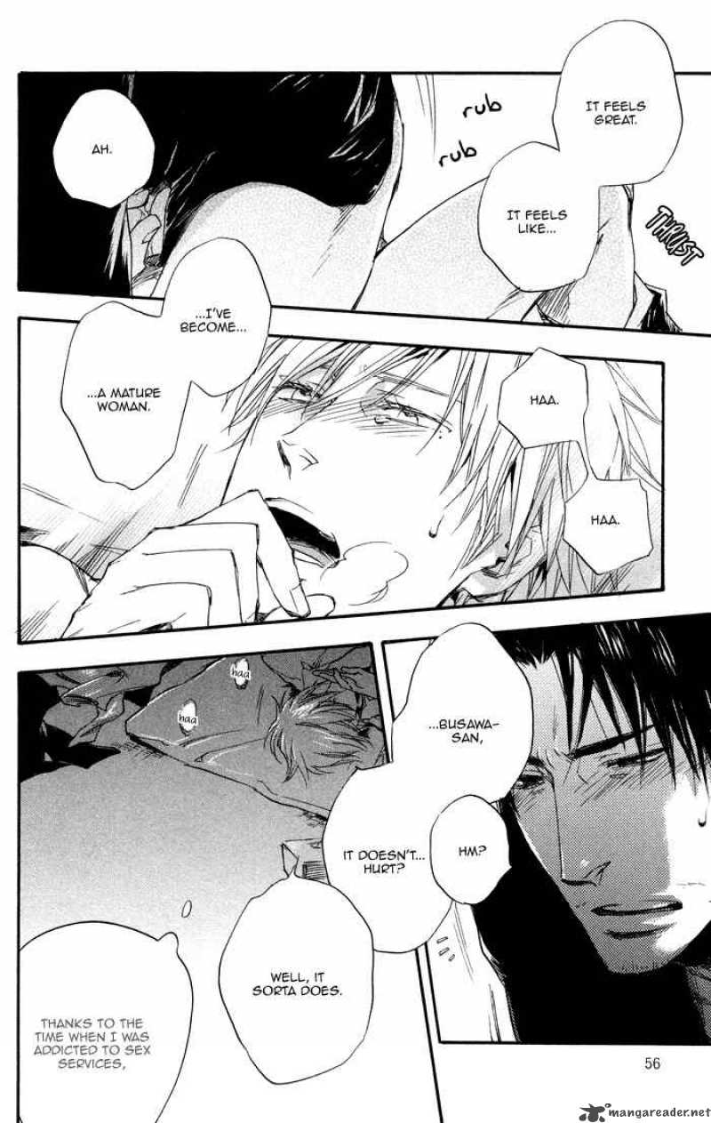 Boku No Shiru Anata No Hanashi 2 42