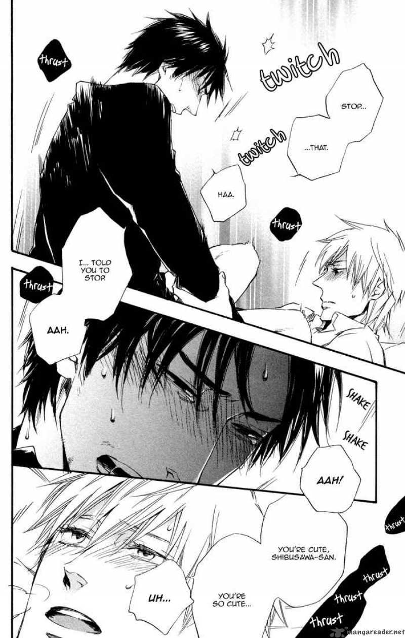 Boku No Shiru Anata No Hanashi 2 44