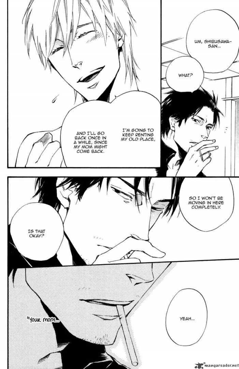 Boku No Shiru Anata No Hanashi 3 10