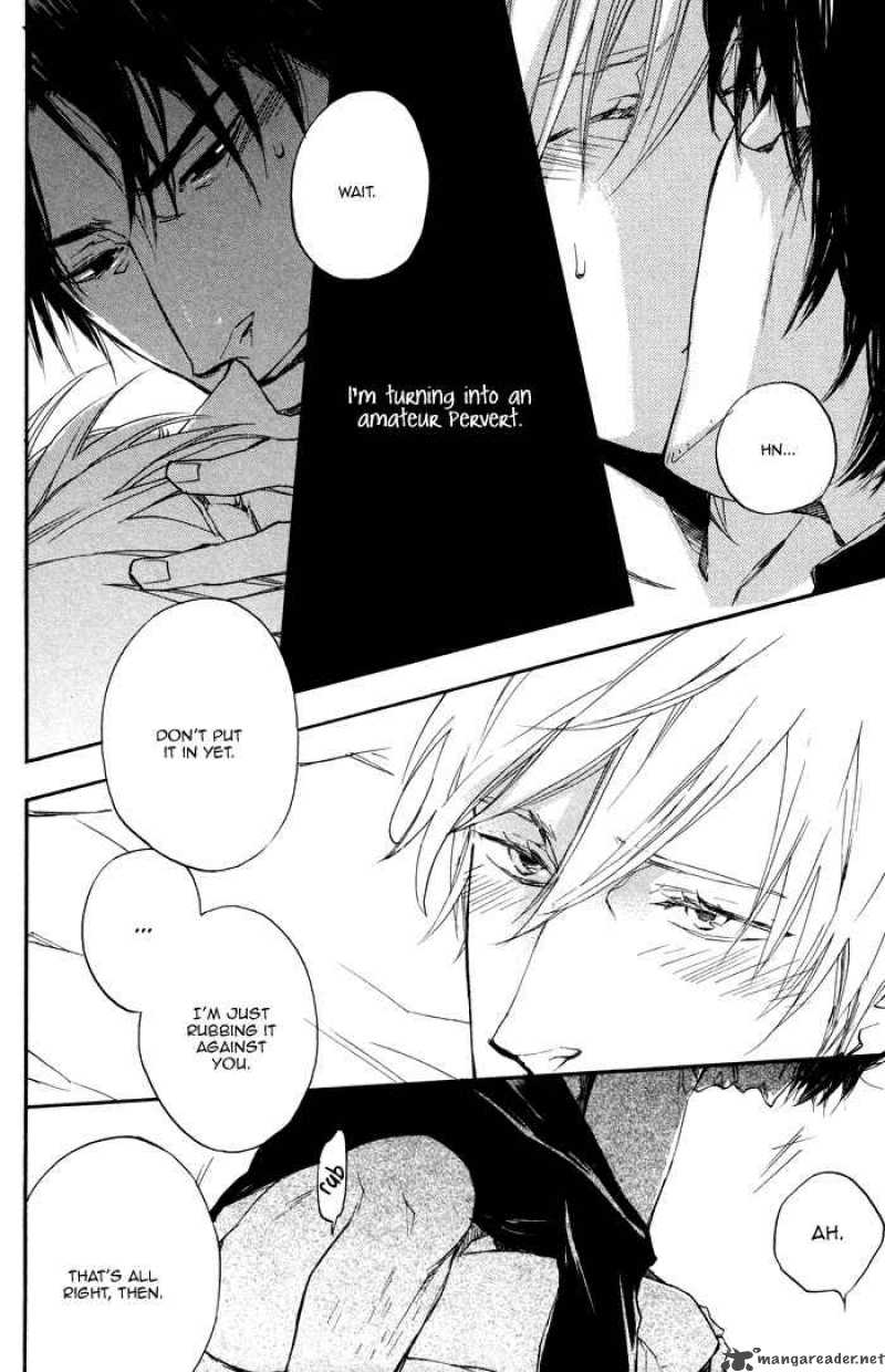 Boku No Shiru Anata No Hanashi 3 14