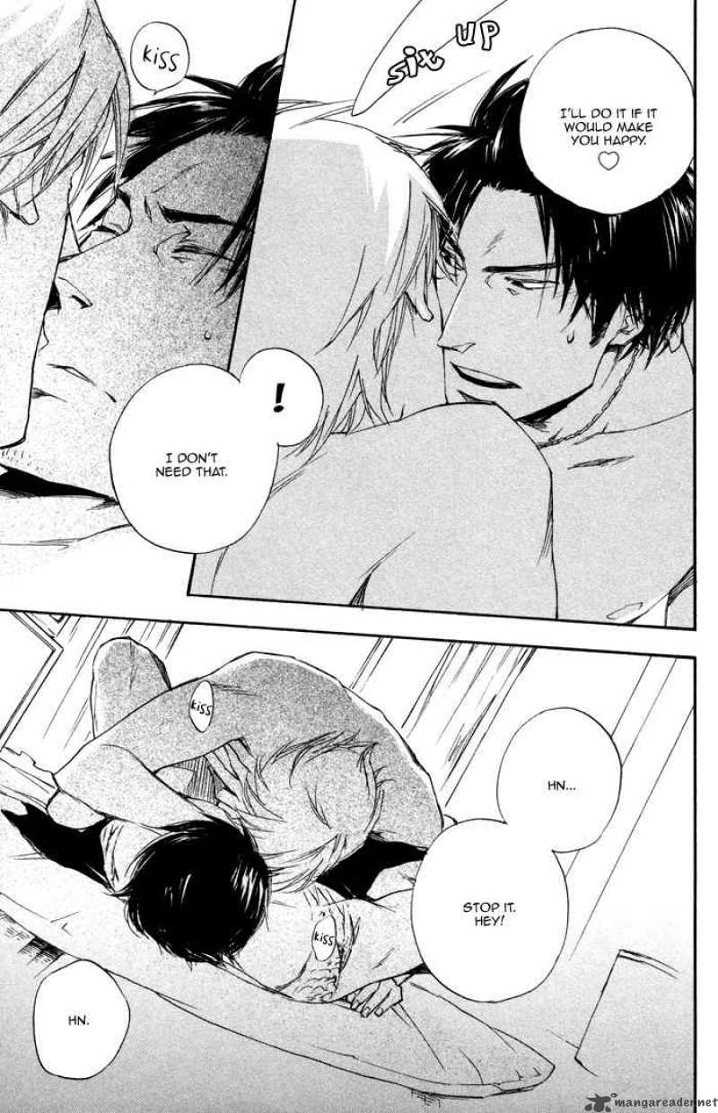 Boku No Shiru Anata No Hanashi 3 17