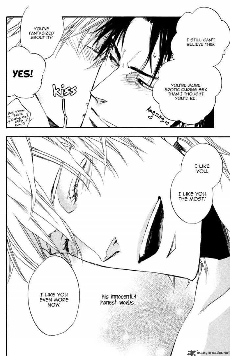 Boku No Shiru Anata No Hanashi 3 22