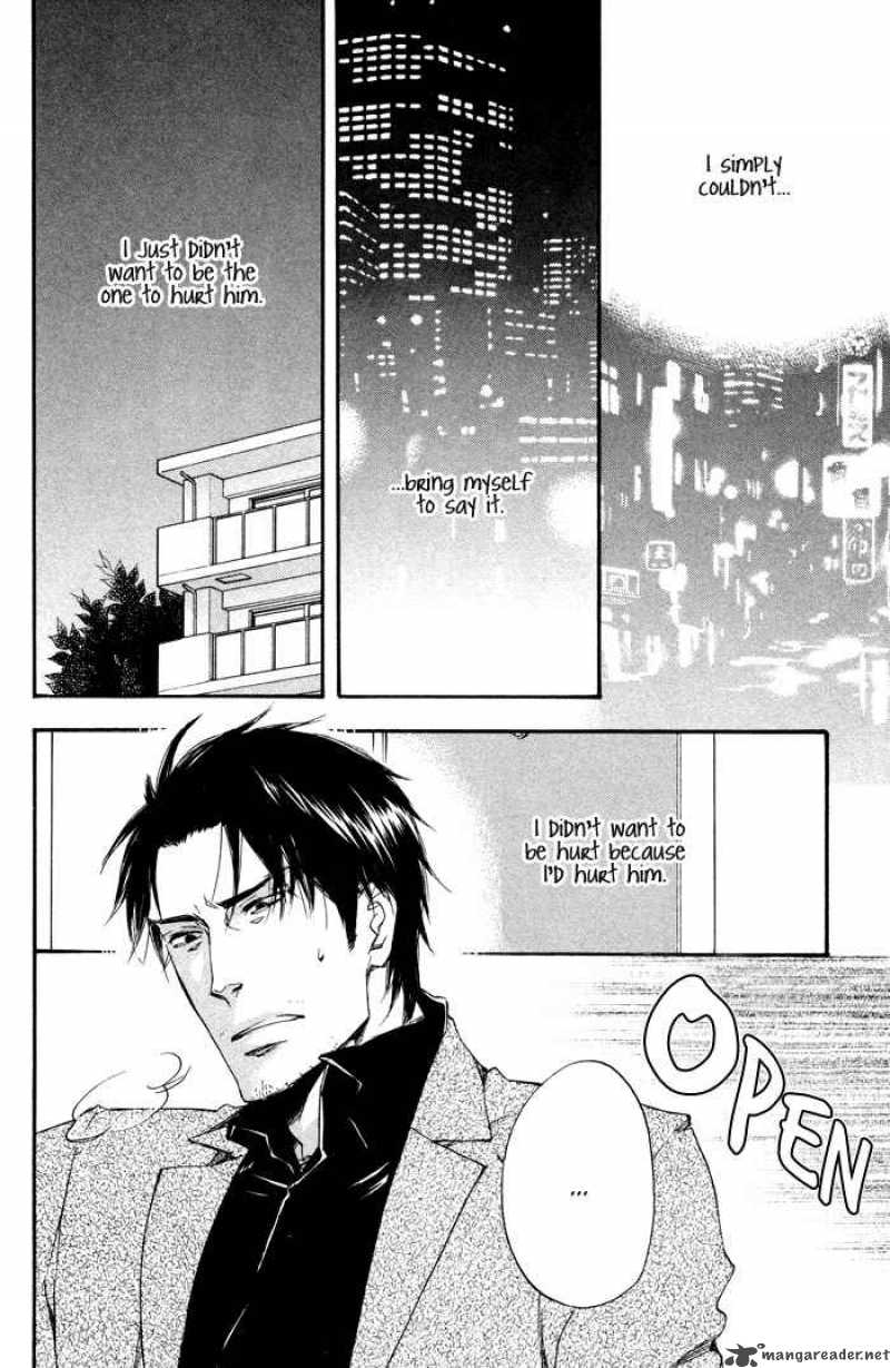 Boku No Shiru Anata No Hanashi 3 32