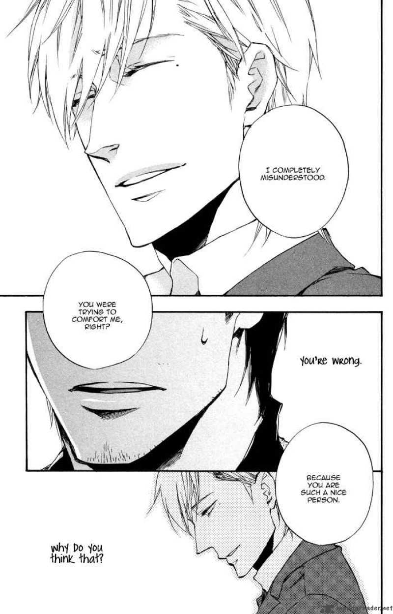 Boku No Shiru Anata No Hanashi 3 35