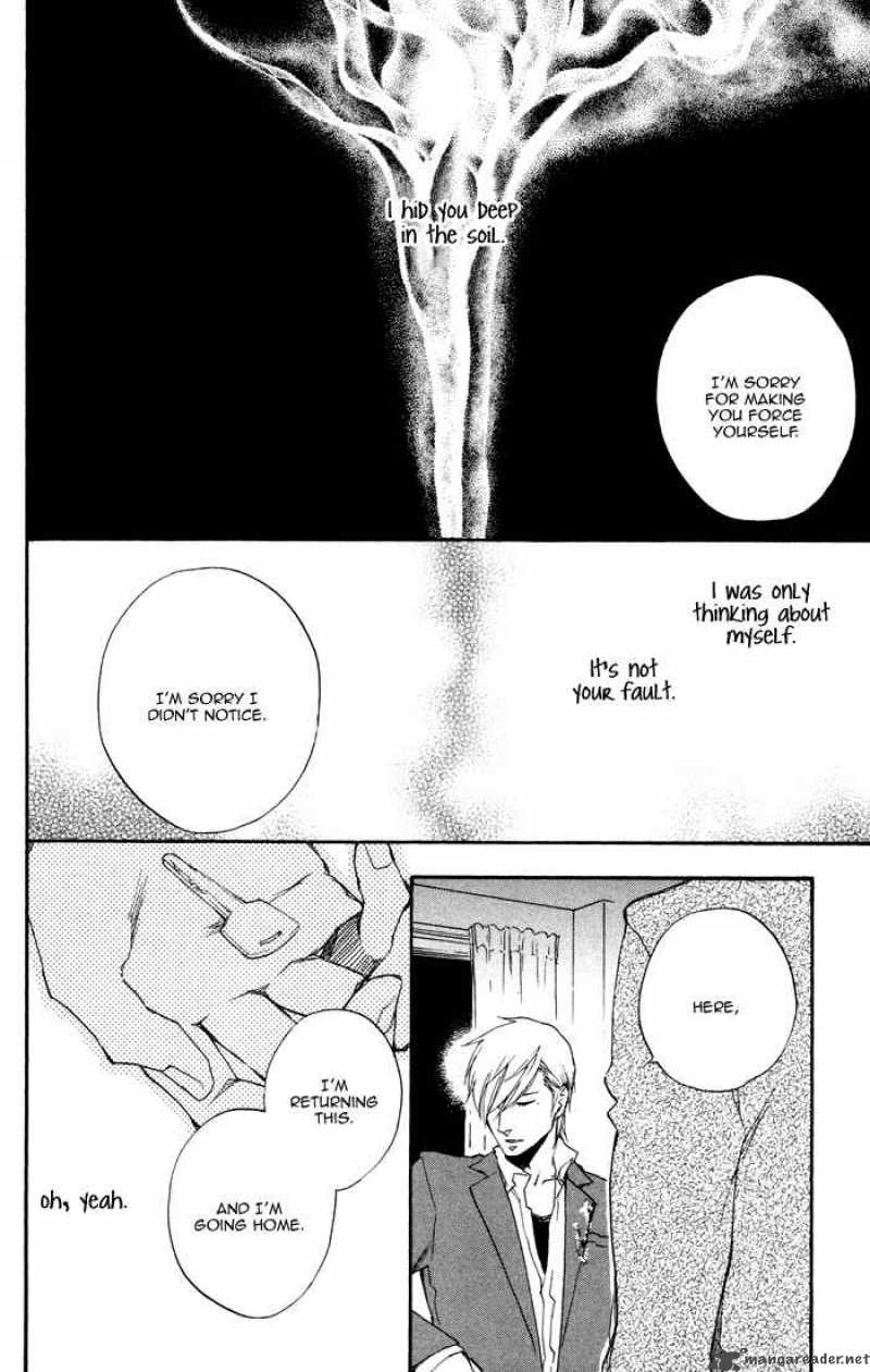 Boku No Shiru Anata No Hanashi 3 36