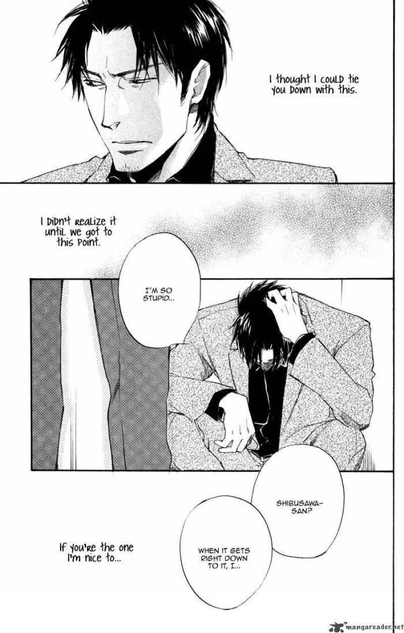 Boku No Shiru Anata No Hanashi 3 37