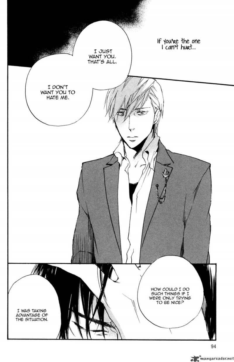 Boku No Shiru Anata No Hanashi 3 38