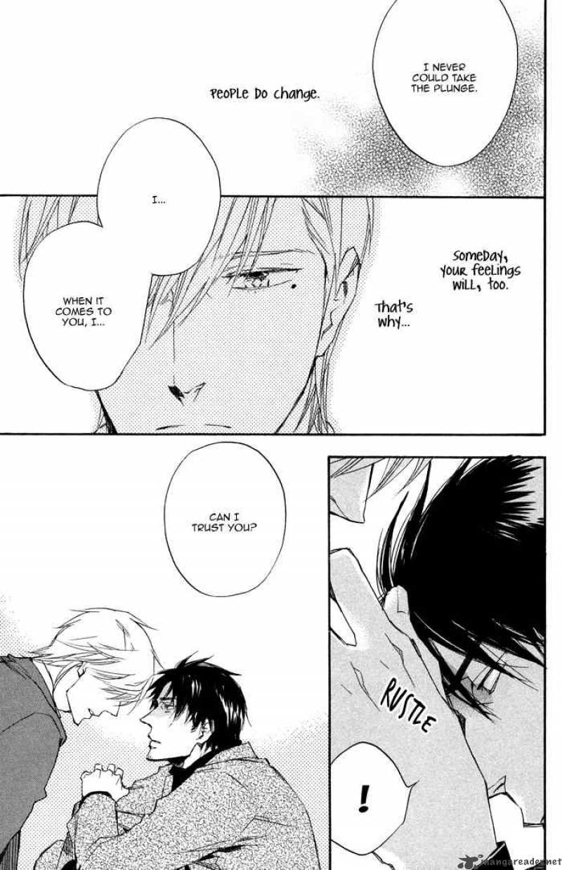 Boku No Shiru Anata No Hanashi 3 39