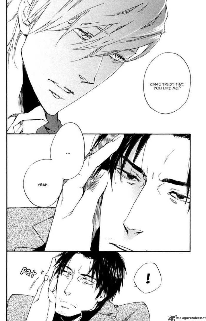 Boku No Shiru Anata No Hanashi 3 40