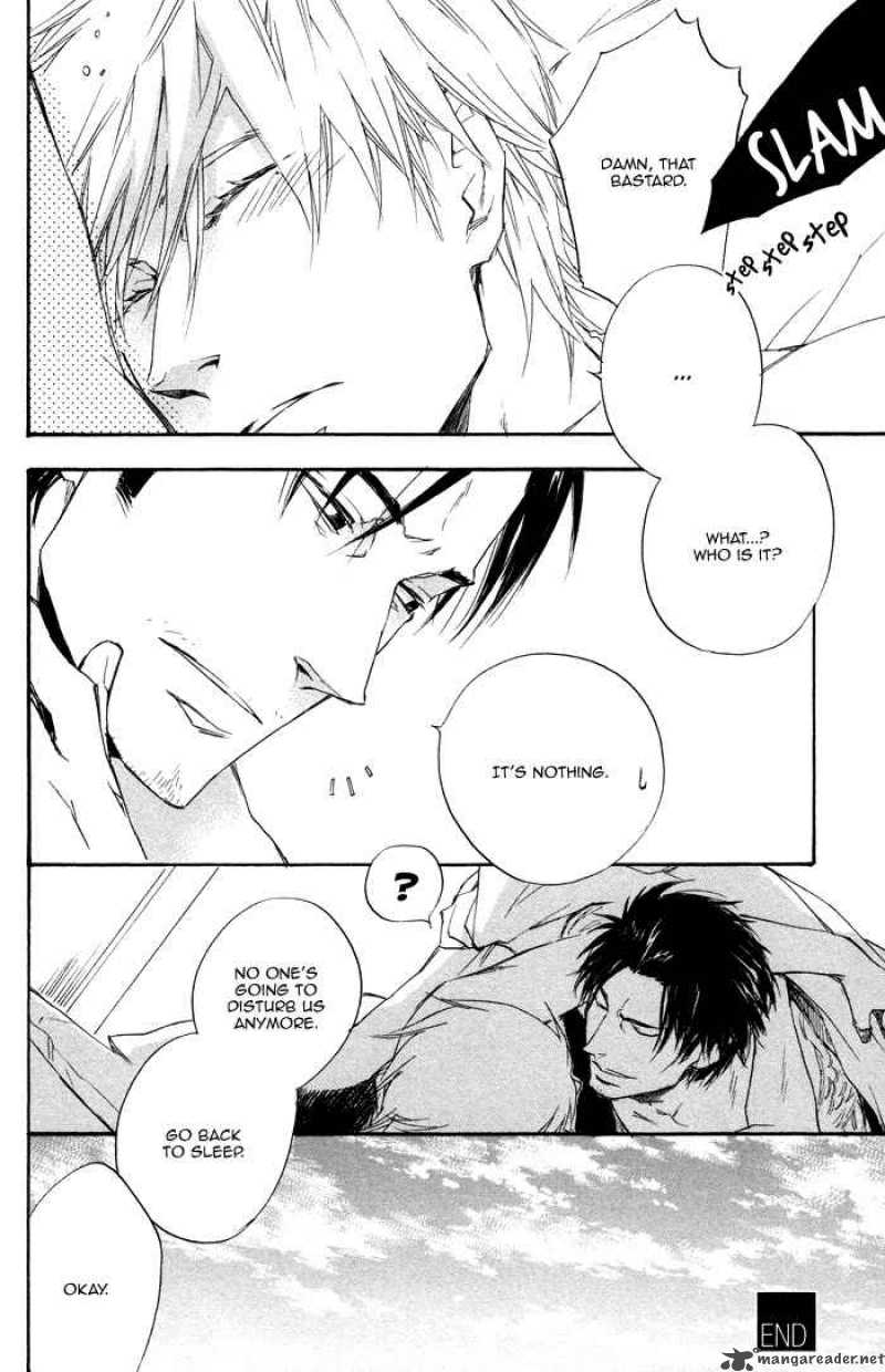 Boku No Shiru Anata No Hanashi 3 44