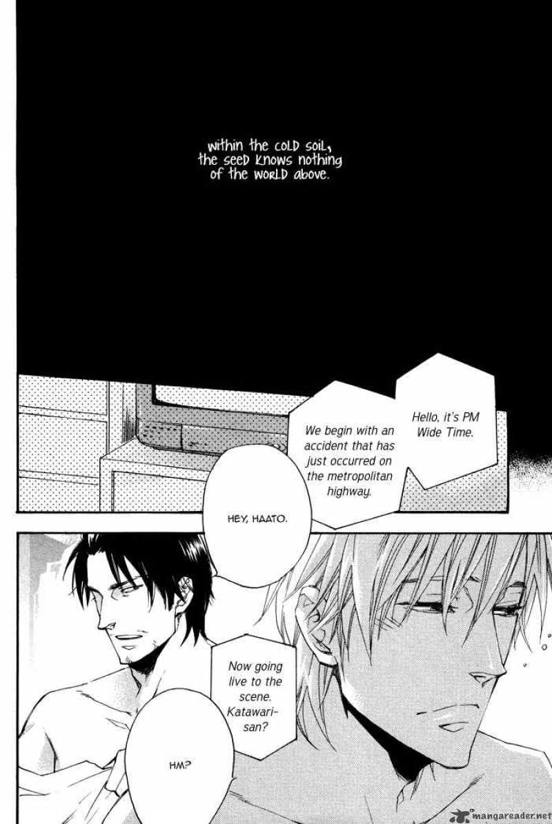 Boku No Shiru Anata No Hanashi 3 6