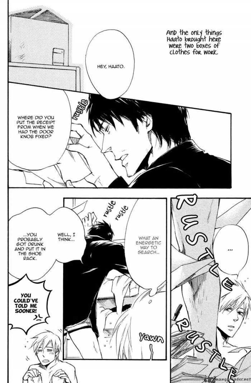 Boku No Shiru Anata No Hanashi 3 8