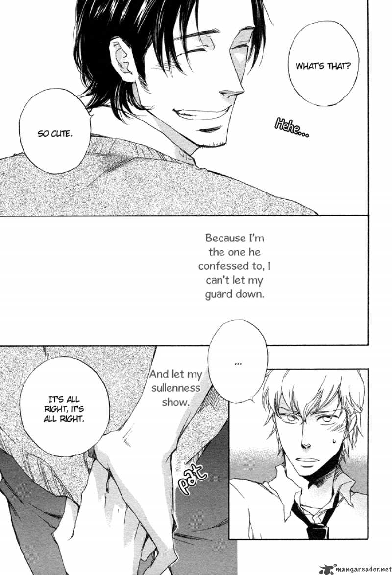 Boku No Shiru Anata No Hanashi 4 14