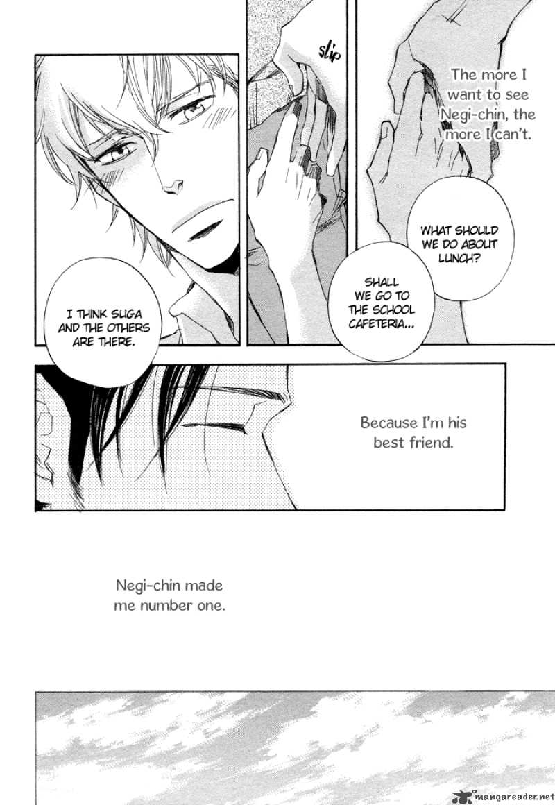 Boku No Shiru Anata No Hanashi 4 15