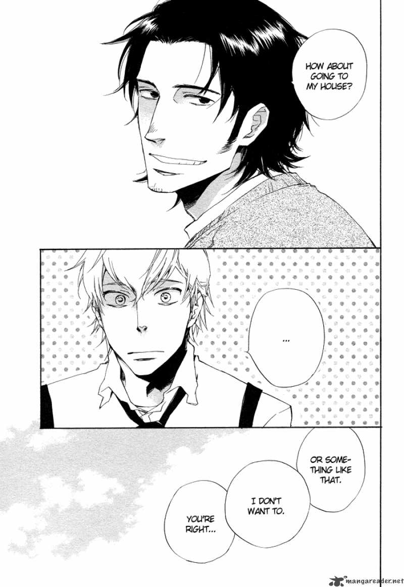 Boku No Shiru Anata No Hanashi 4 22