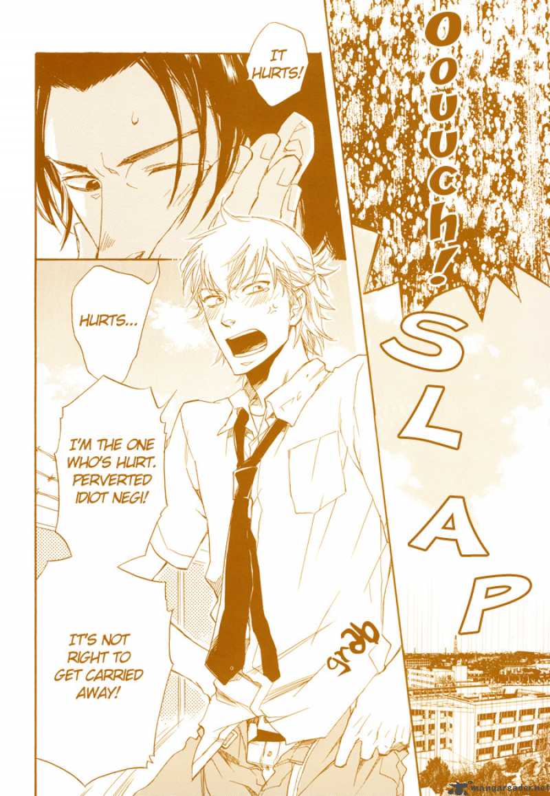 Boku No Shiru Anata No Hanashi 4 3