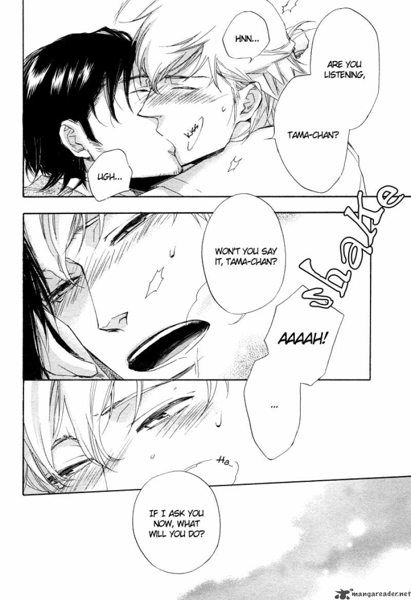 Boku No Shiru Anata No Hanashi 4 31