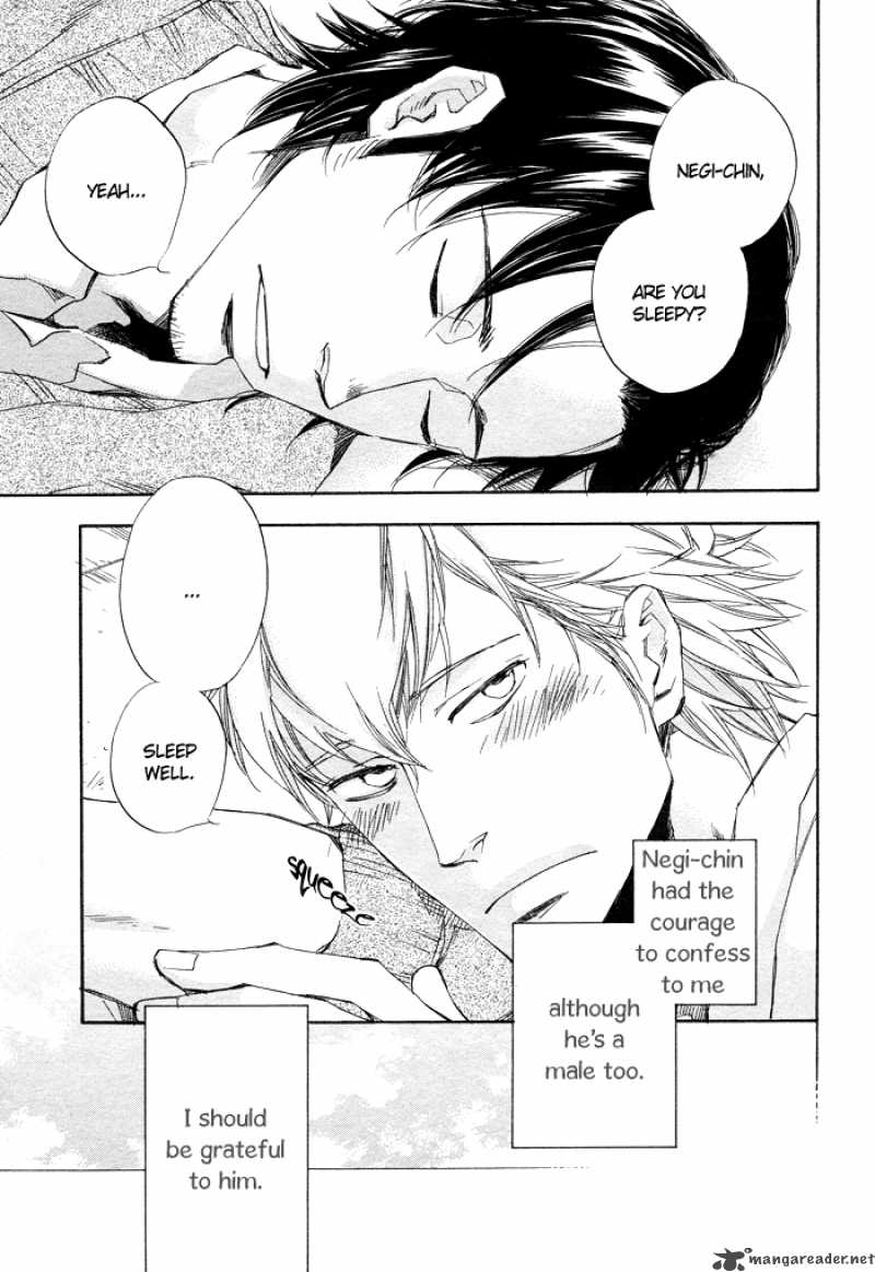 Boku No Shiru Anata No Hanashi 4 8