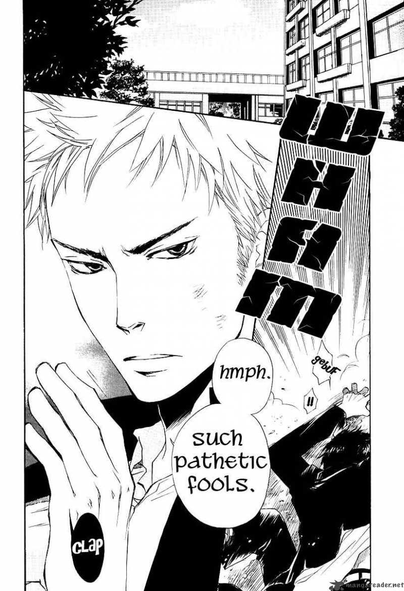 Boku No Shiru Anata No Hanashi 5 4