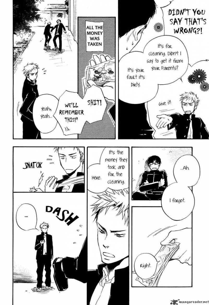 Boku No Shiru Anata No Hanashi 5 6