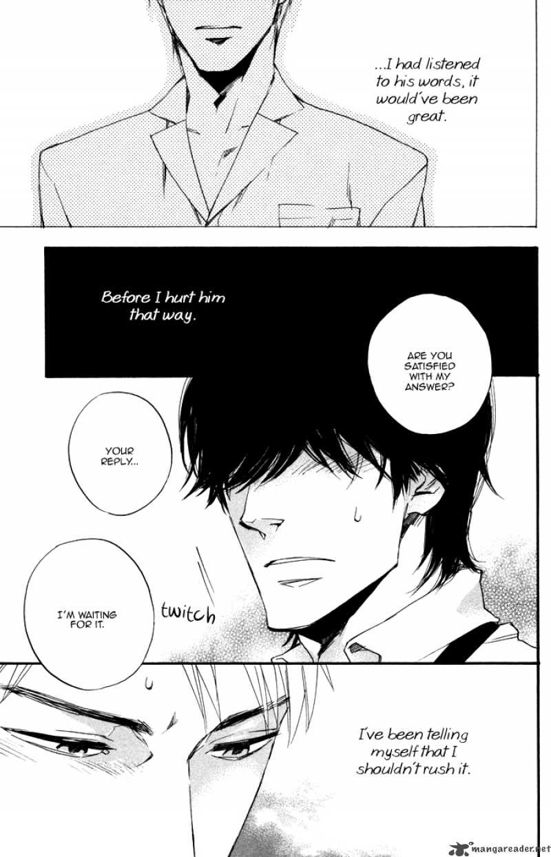 Boku No Shiru Anata No Hanashi 6 26