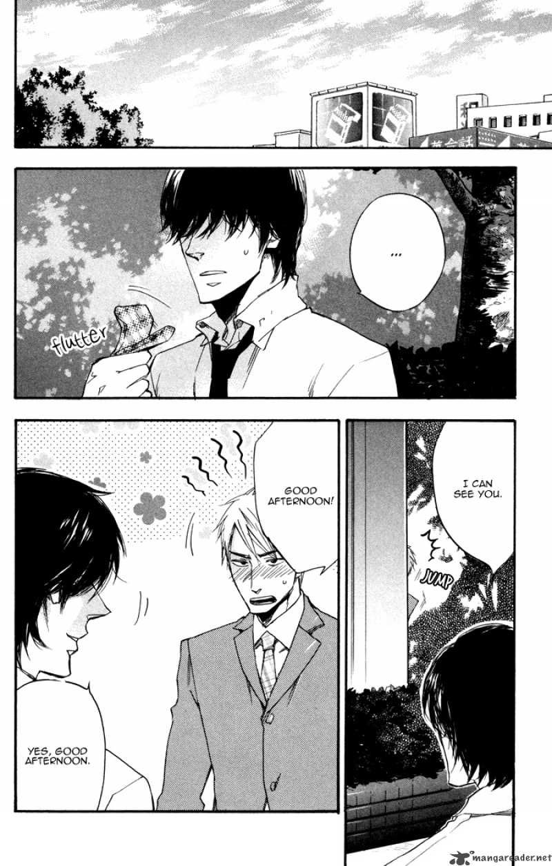 Boku No Shiru Anata No Hanashi 6 29