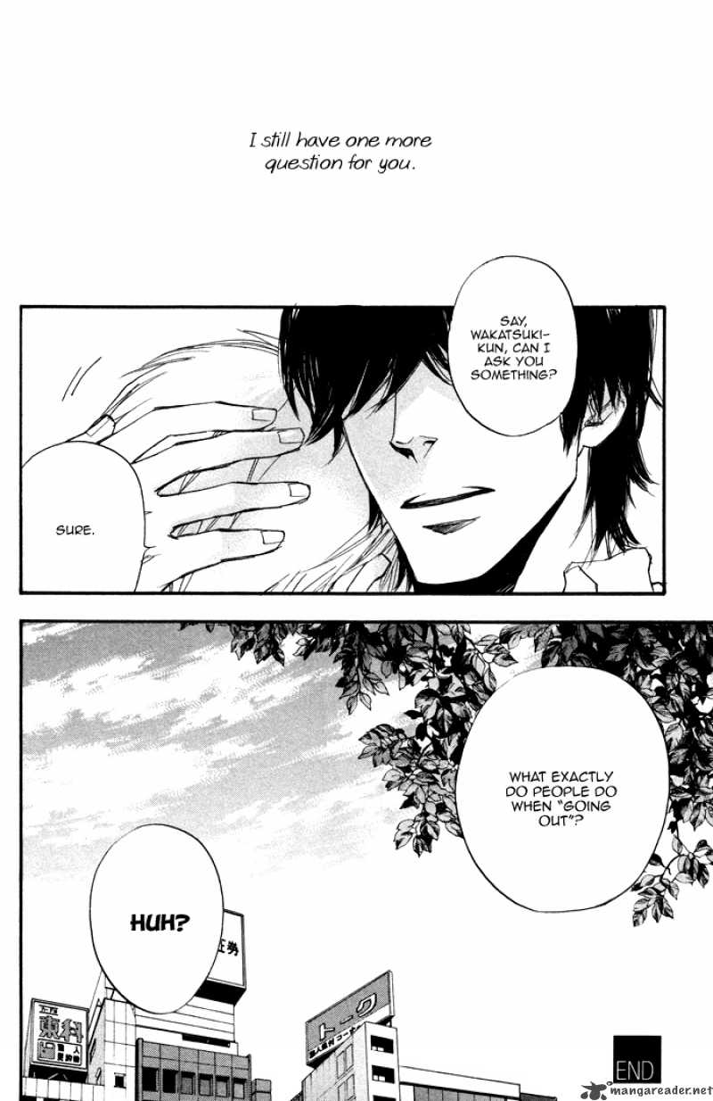 Boku No Shiru Anata No Hanashi 6 37