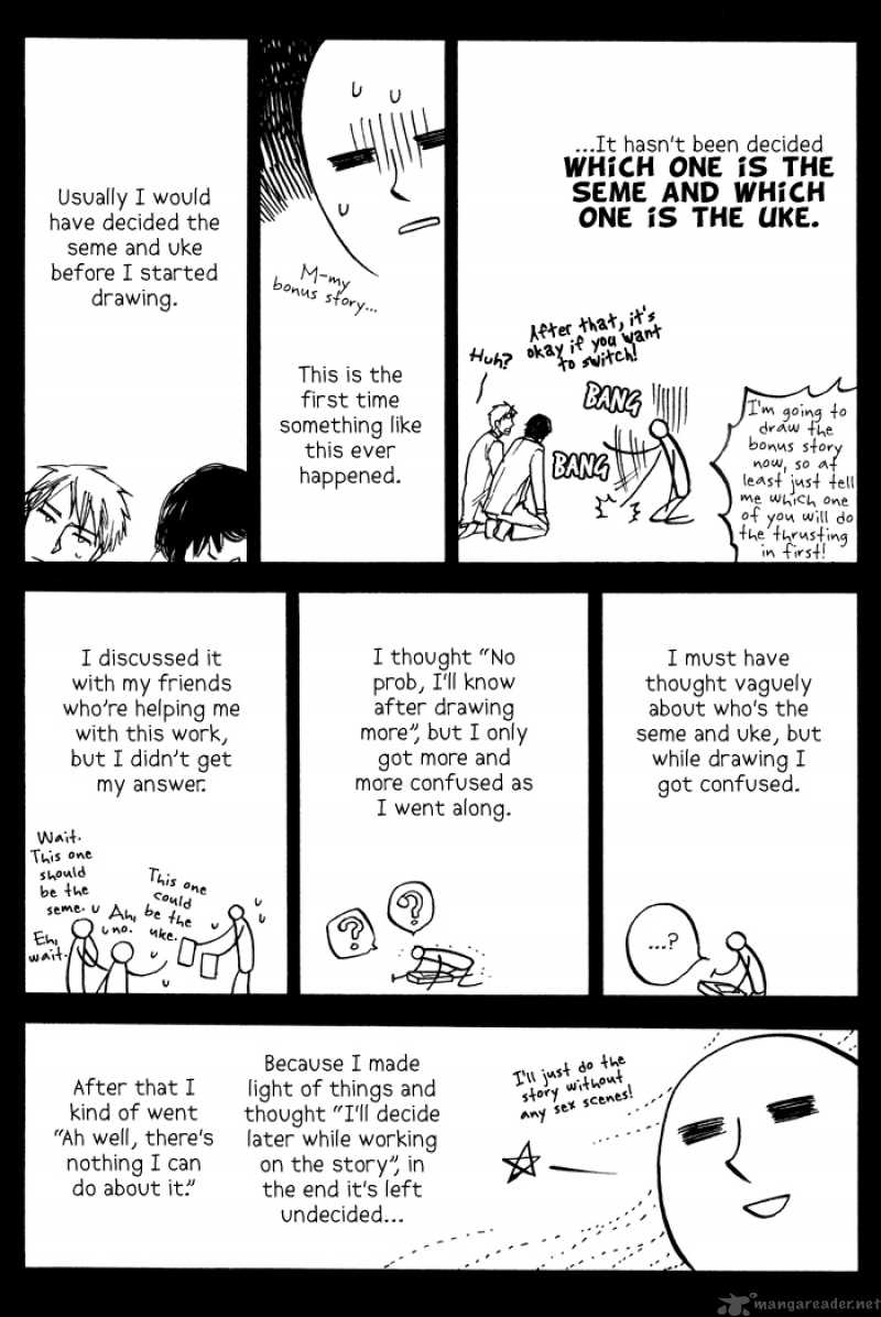 Boku No Shiru Anata No Hanashi 6 43